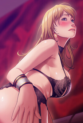 韩国日漫韩漫精选